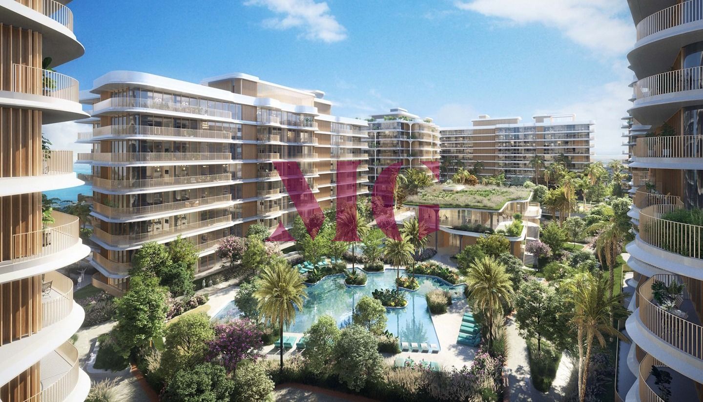 Community View I Quality Finishes I Spacious Apartment