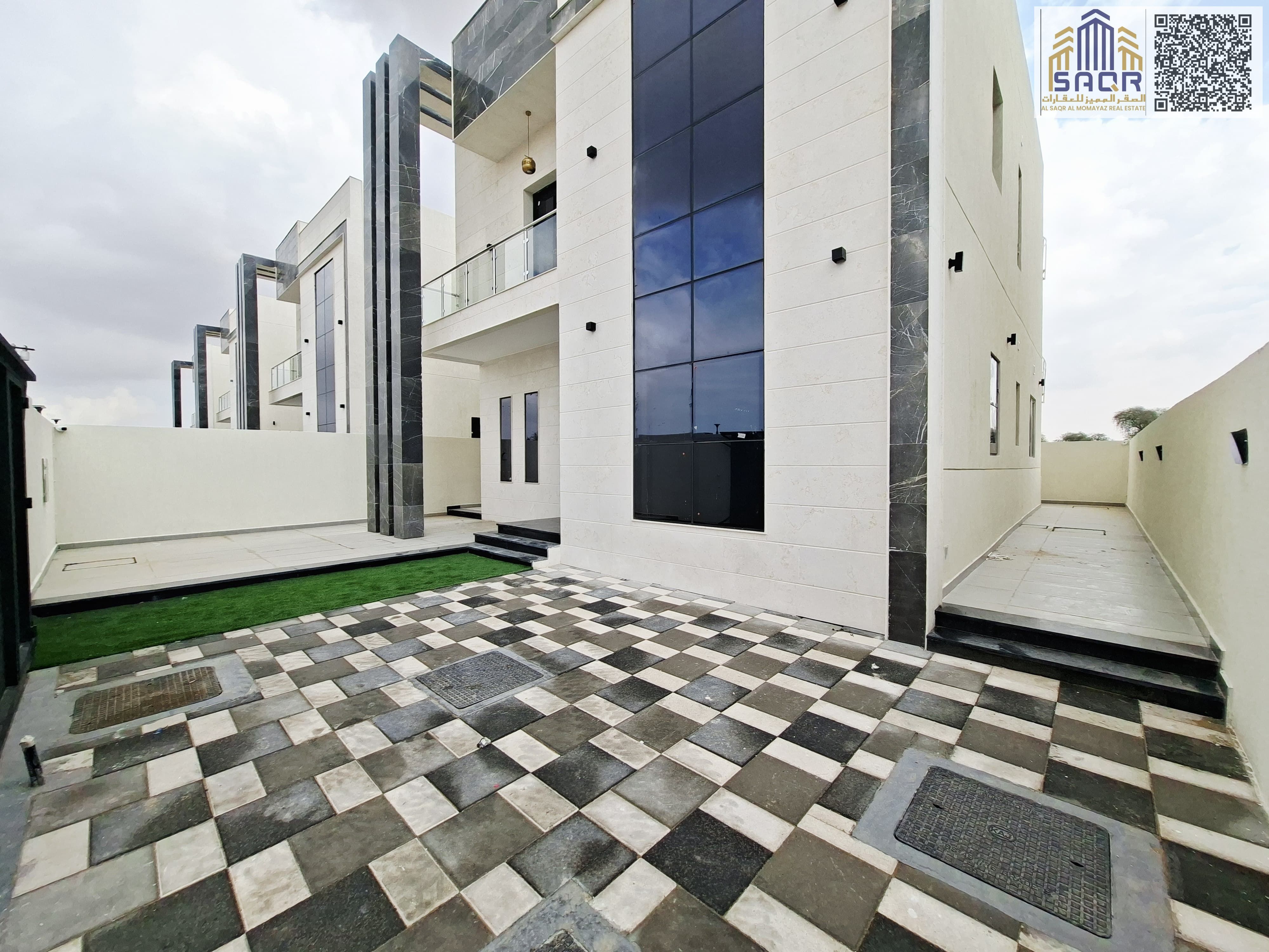 Villa for Rent - First Occupancy - Special Price - 4 Master Bedrooms / Large Yard / Prime Location Close to All Amenities