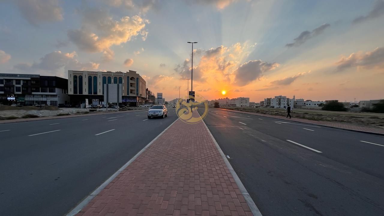 Mixed-Use Plot | Large Size | Prime Spot | Freehold