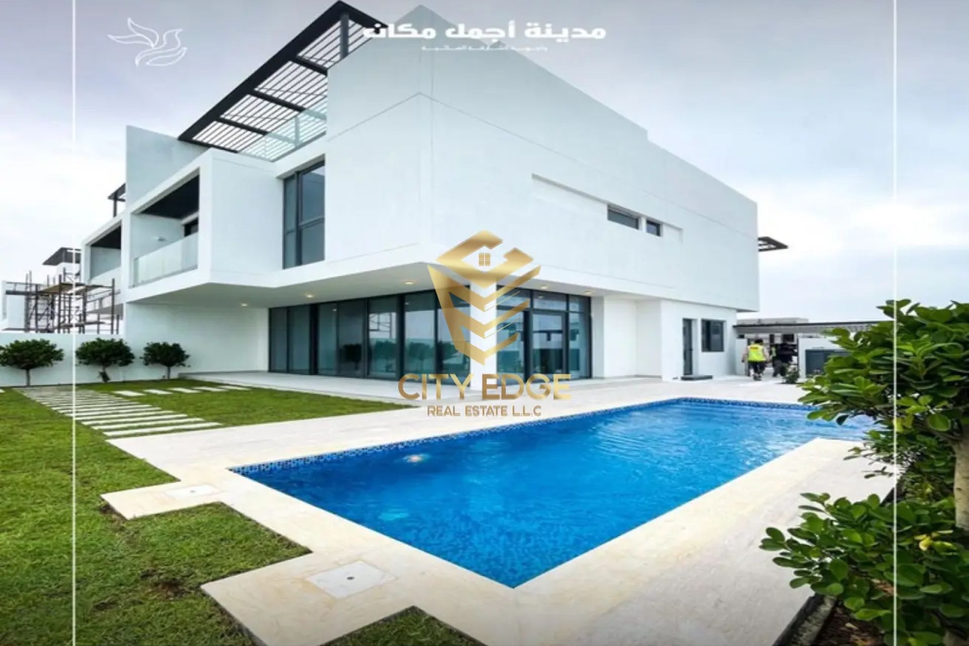 freehold_Ready 4BR villa_4-year PP