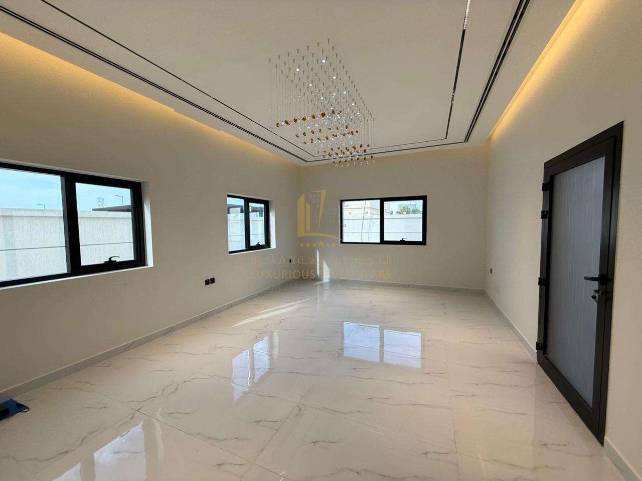 For Sale Villa in Al Hoshi