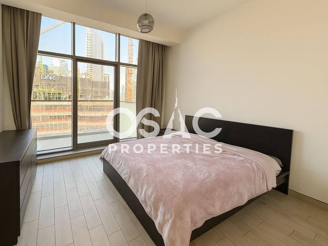Partial Canal View | Vacant |Best Layout