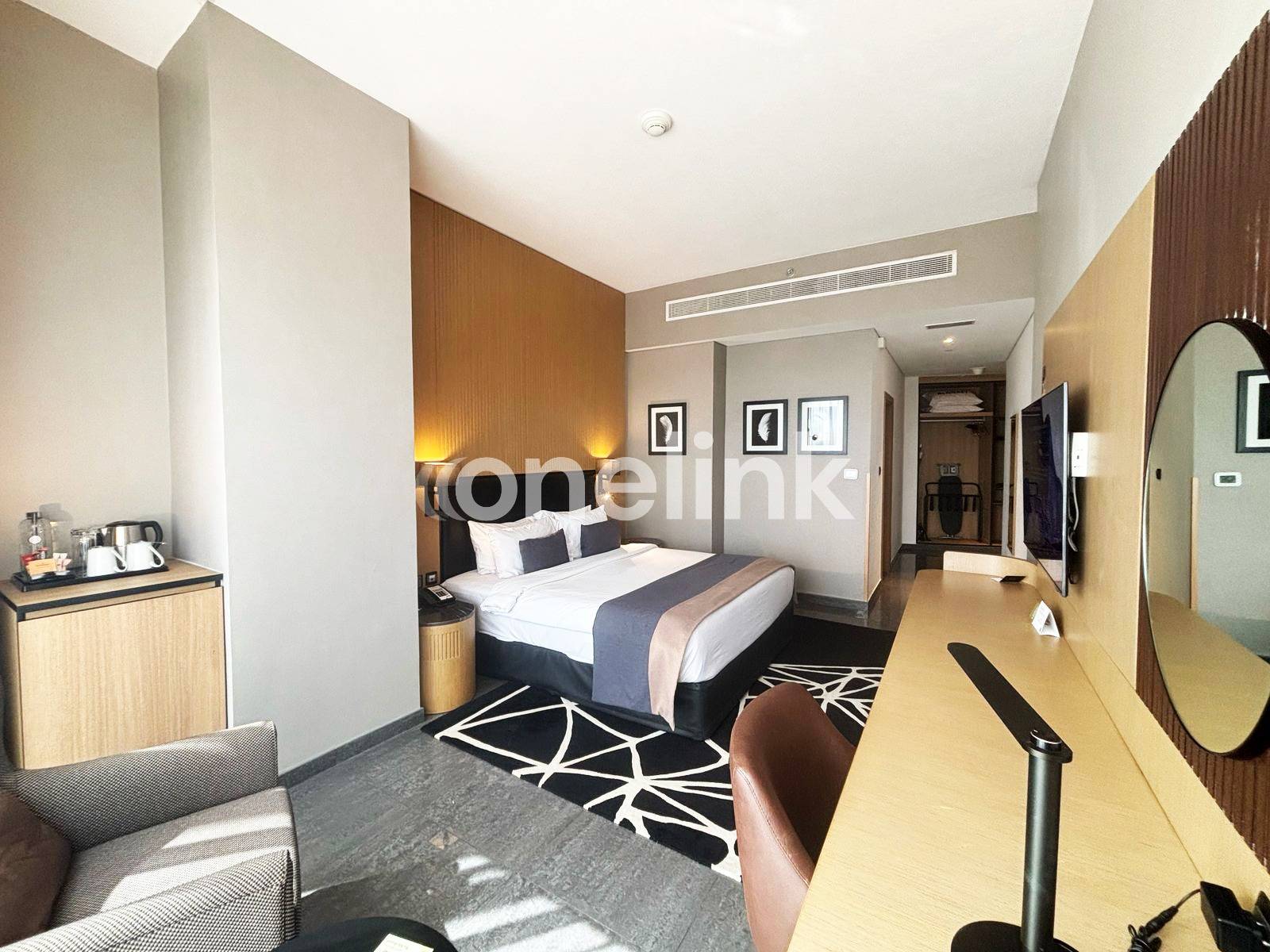 Studio with Balcony for Resale | Strong Rental Potential | Road Side View