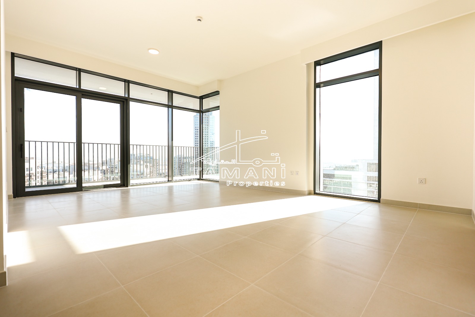 Premium Living High Floor Canal and Lagoon View