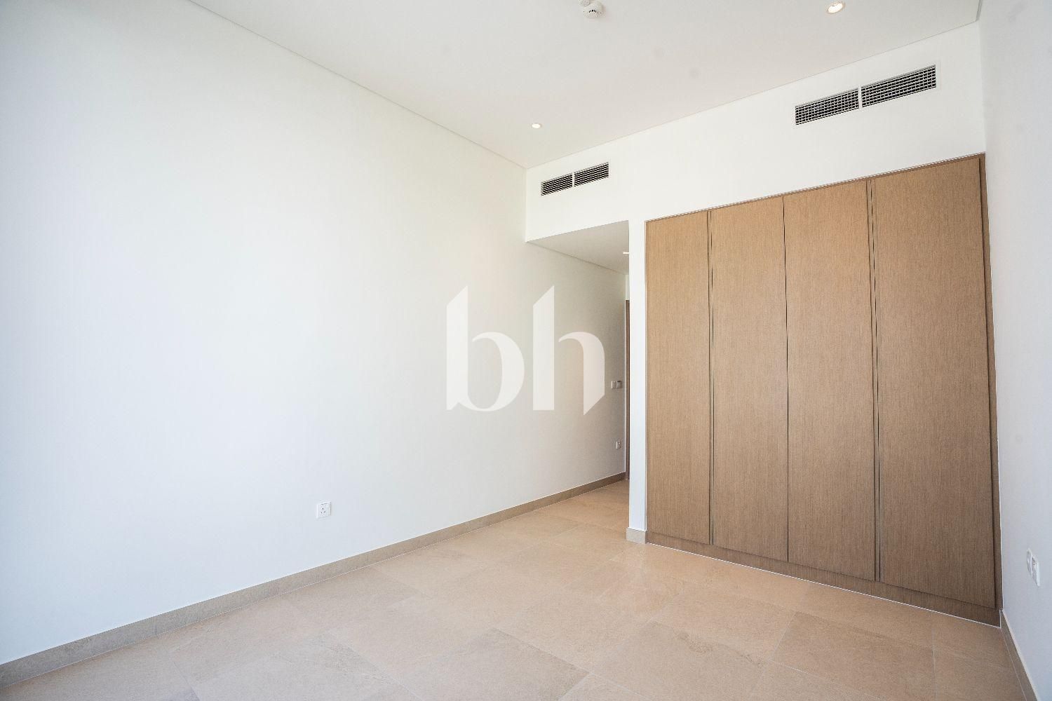 New Villa |Gated Community |Unfurnished 3 Bedrooms