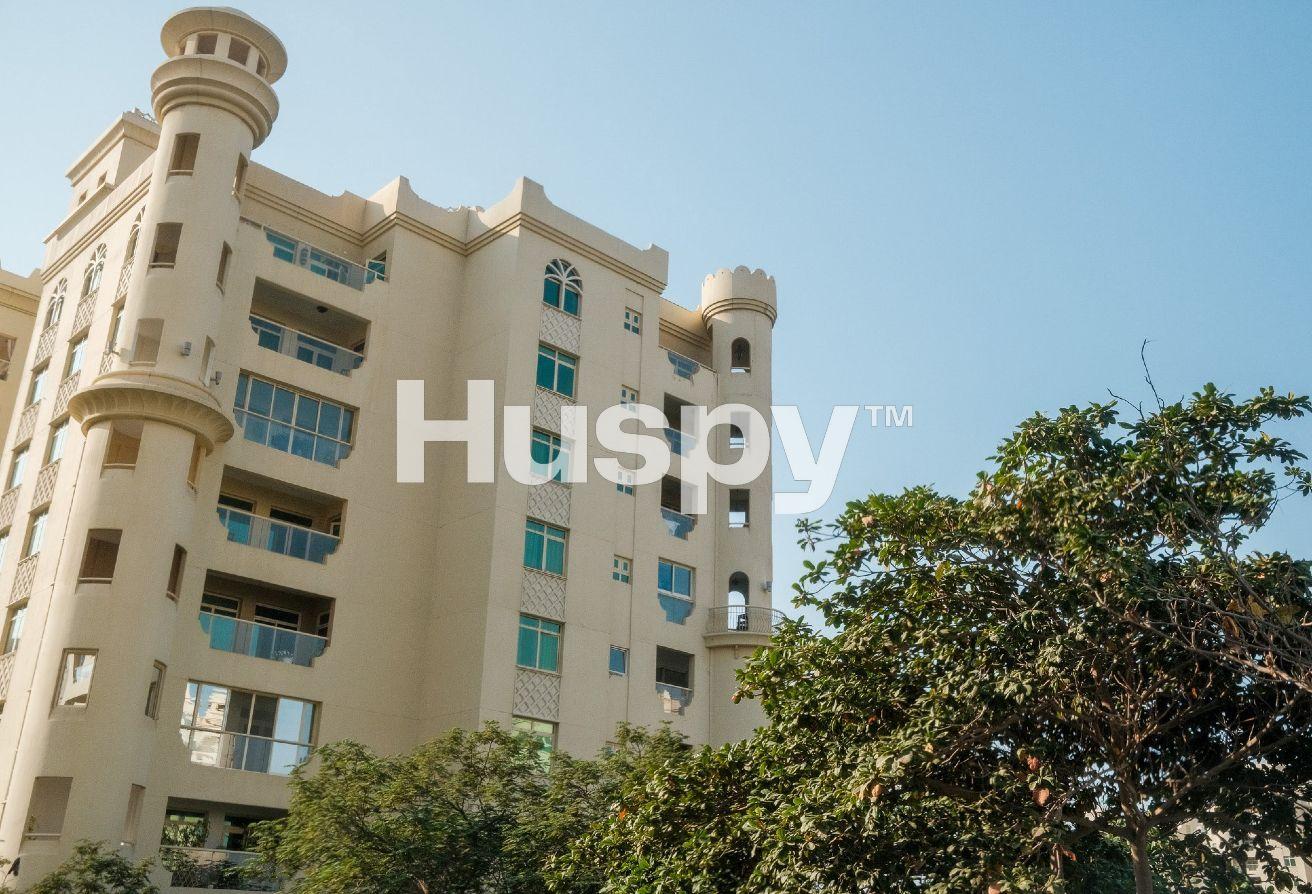 Largest Layout | Beach Access | Park Side
