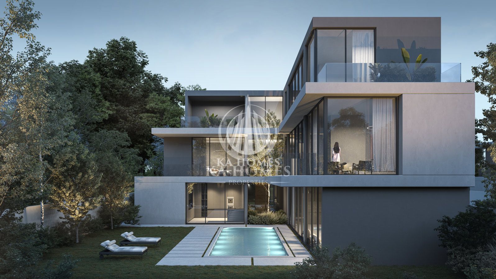 Stand alone Villa 5BR | Prime Location | Luxury Finish | Easy Payment Plan | Best Price | Huge Size