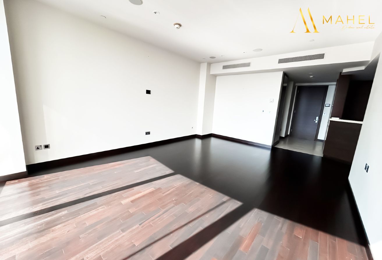 Opera View|High Floor|Unfurnished|Multiple Options