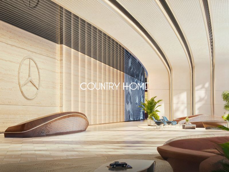 Strategic Retail Unit | Dubai Investment