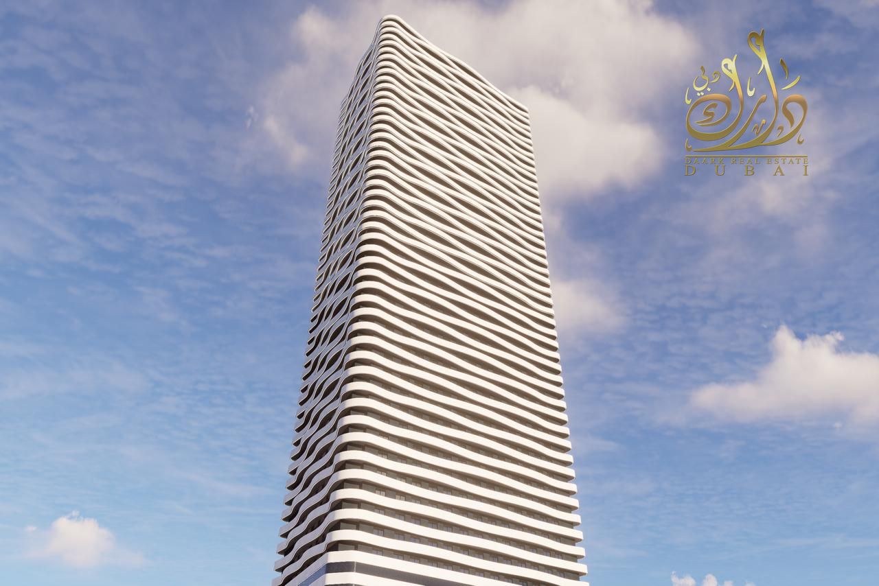 FLEXIBLE PAYMENT PLAN | 1% MONTHLY | LUXURY LIVING