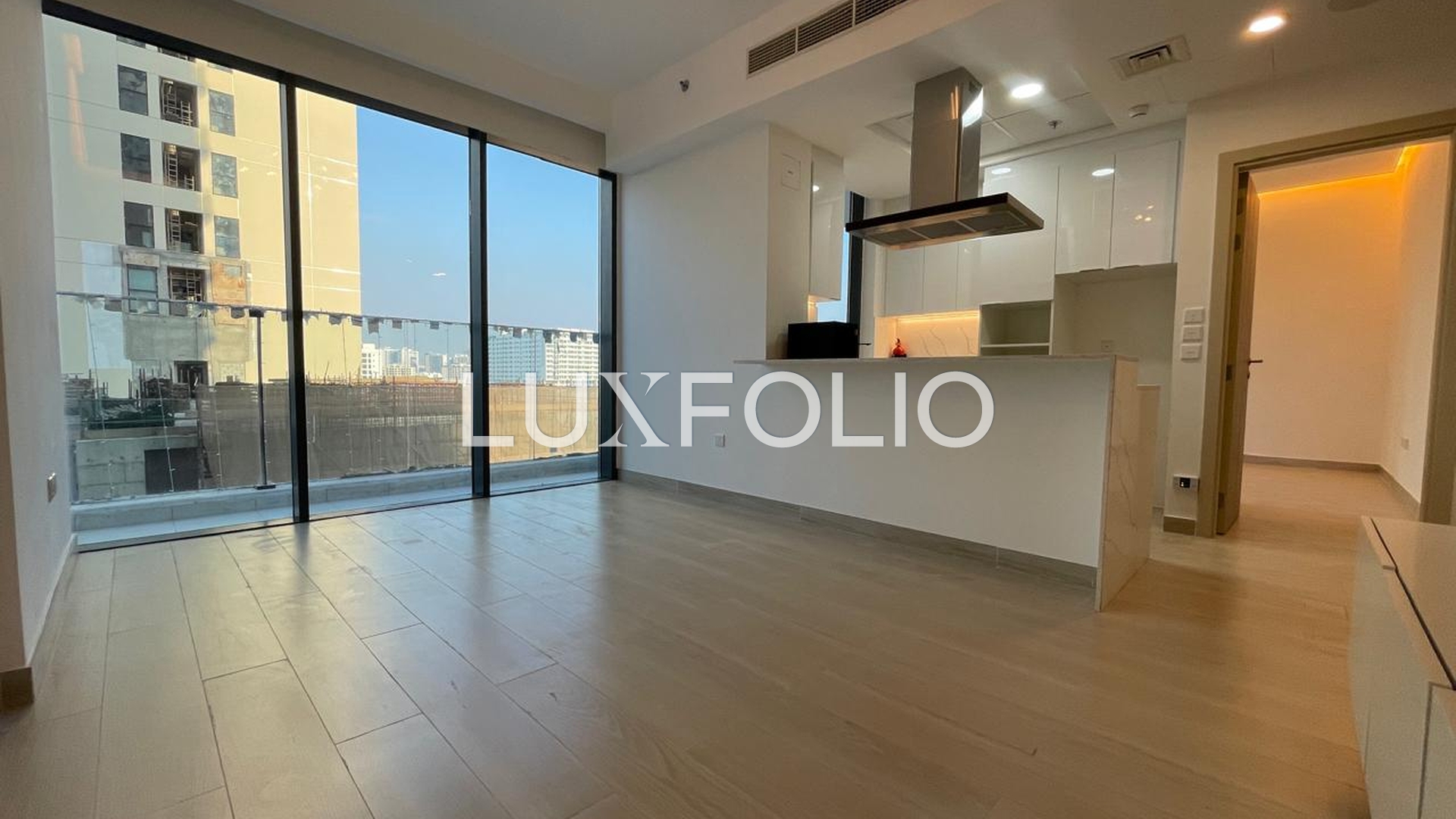 Brand New | Modern Design | Spacious Layout