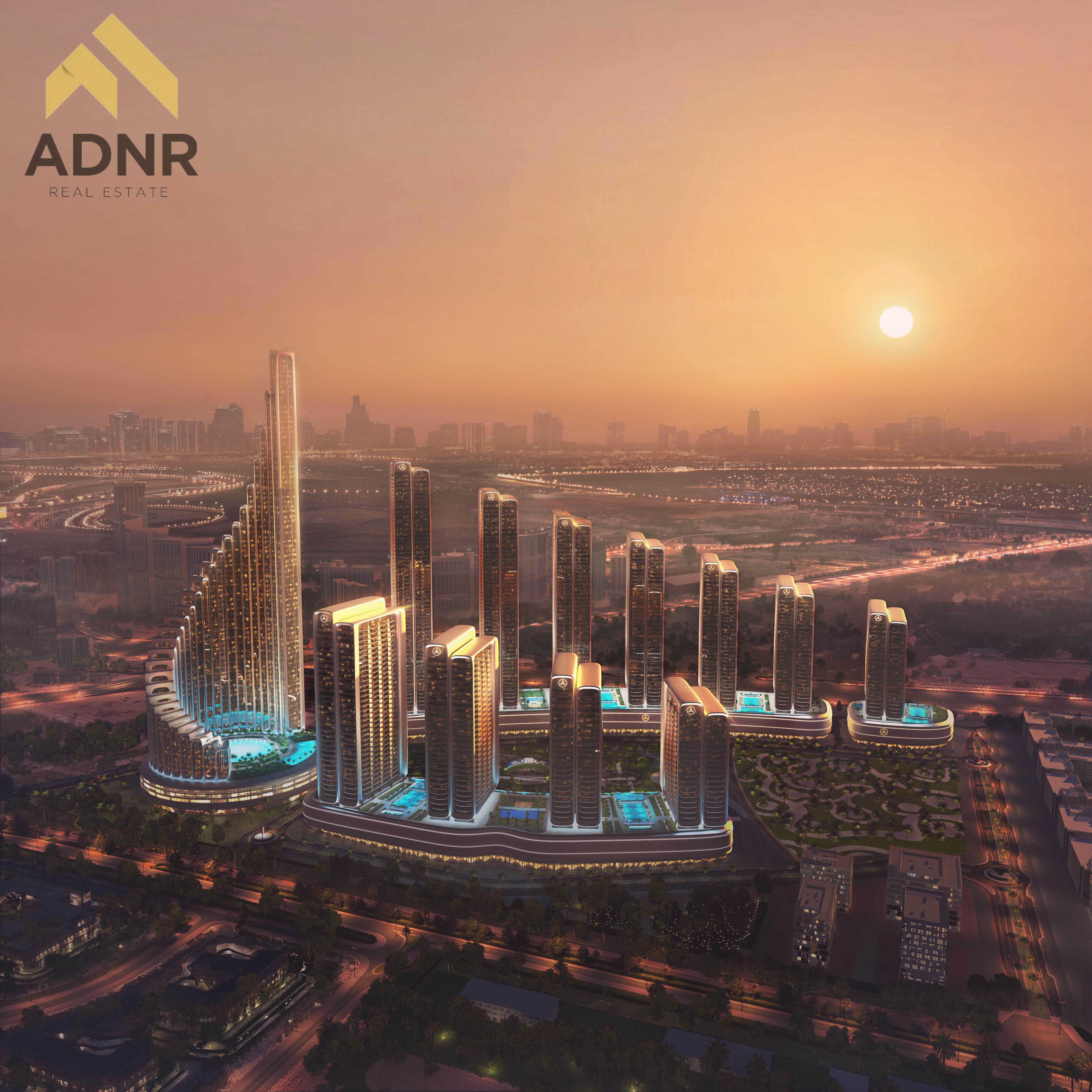 lUXURY PROJECT _ PRIME LOCATION _ HIGH ROI