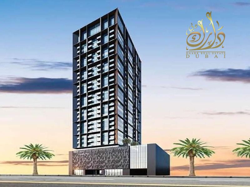 HAND OVER SOON FULLY FURNISHED PREMIUM FINISHES