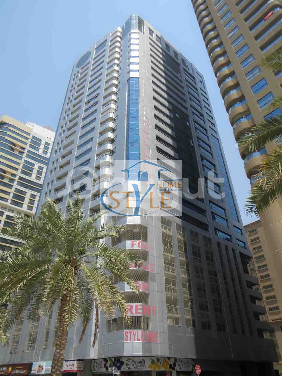 Apartment in Al Majaz 3, Al Majaz 1, 1 bedroom, 450,000 AED