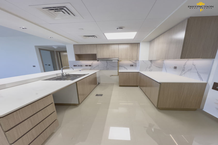 FULL BEACH VIEW | LUXURY 2BEDROOM | HAYAT ISLAND