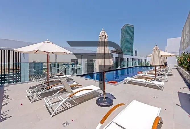 1 BHK UNFURNISHED | READY TO MOVE
