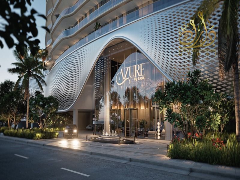 SEA VIEW | FLEXIBLE PAYMENT PLAN | HIGH ROI | LUXURY LIVING