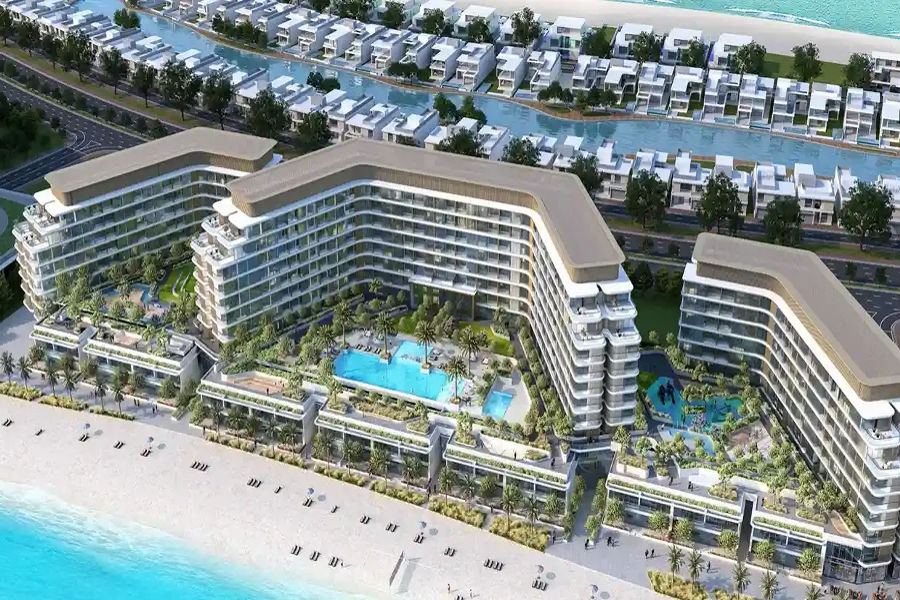 INVESTOR DEAL | RESORT-STYLE ISLAND LIVING | BEACHFRONT