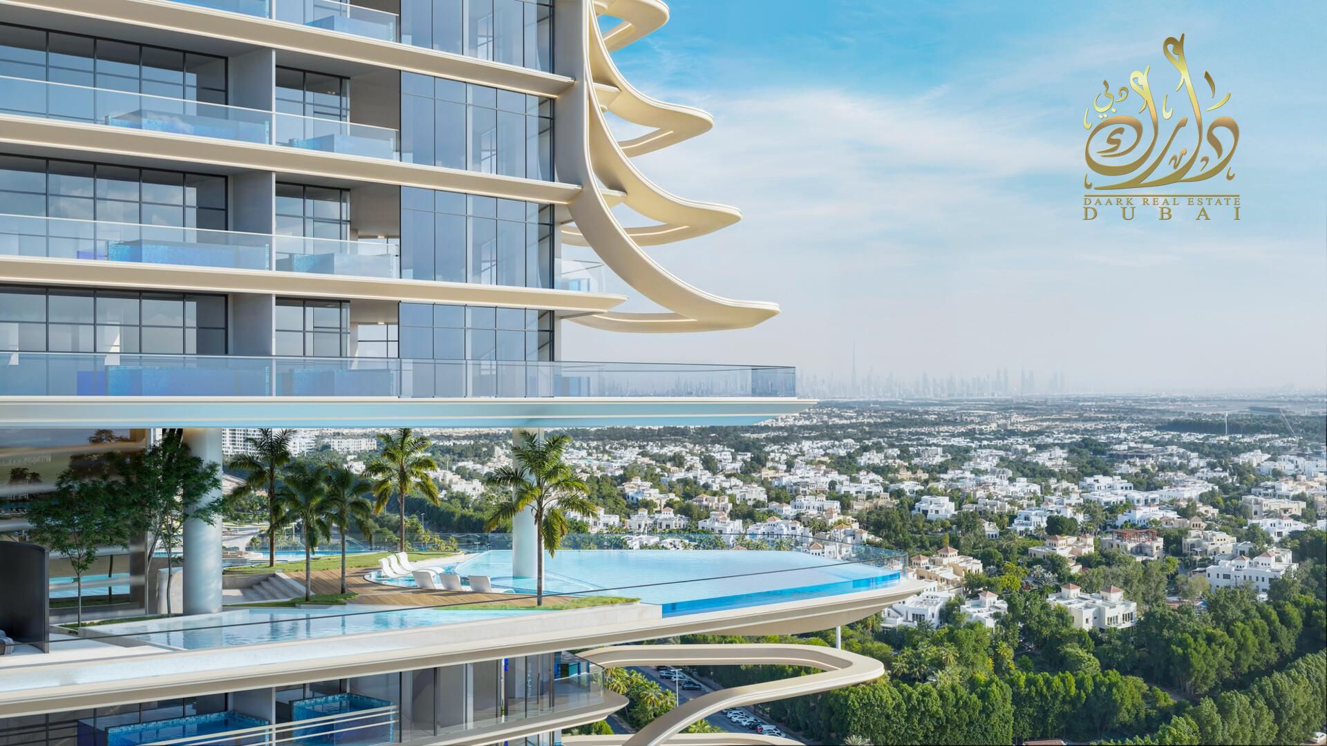 Samana Barari Heights – Elevated Living Redefined