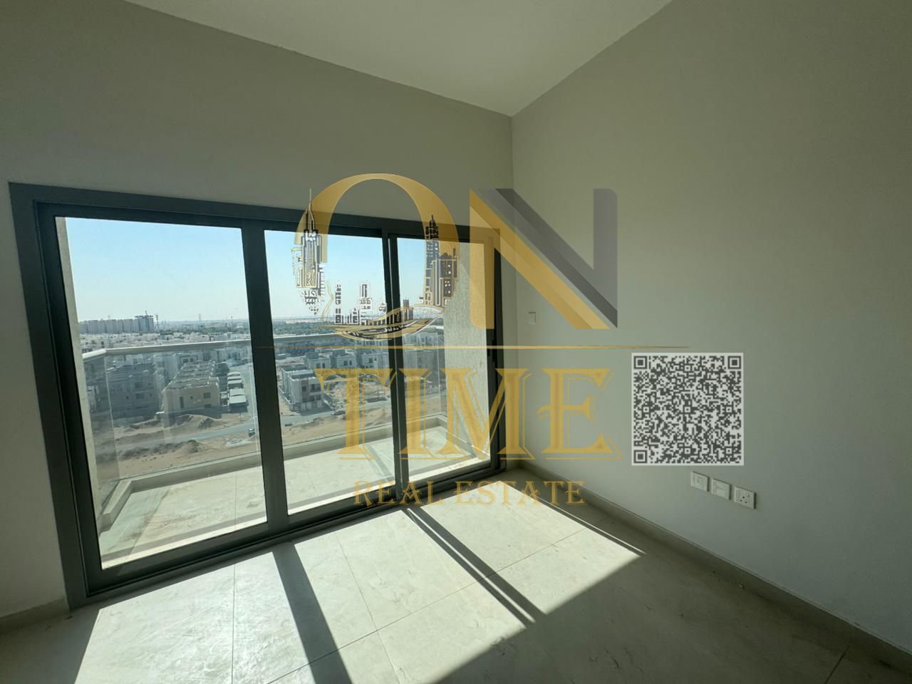 First new apartment for rent in Garden Residence | All services