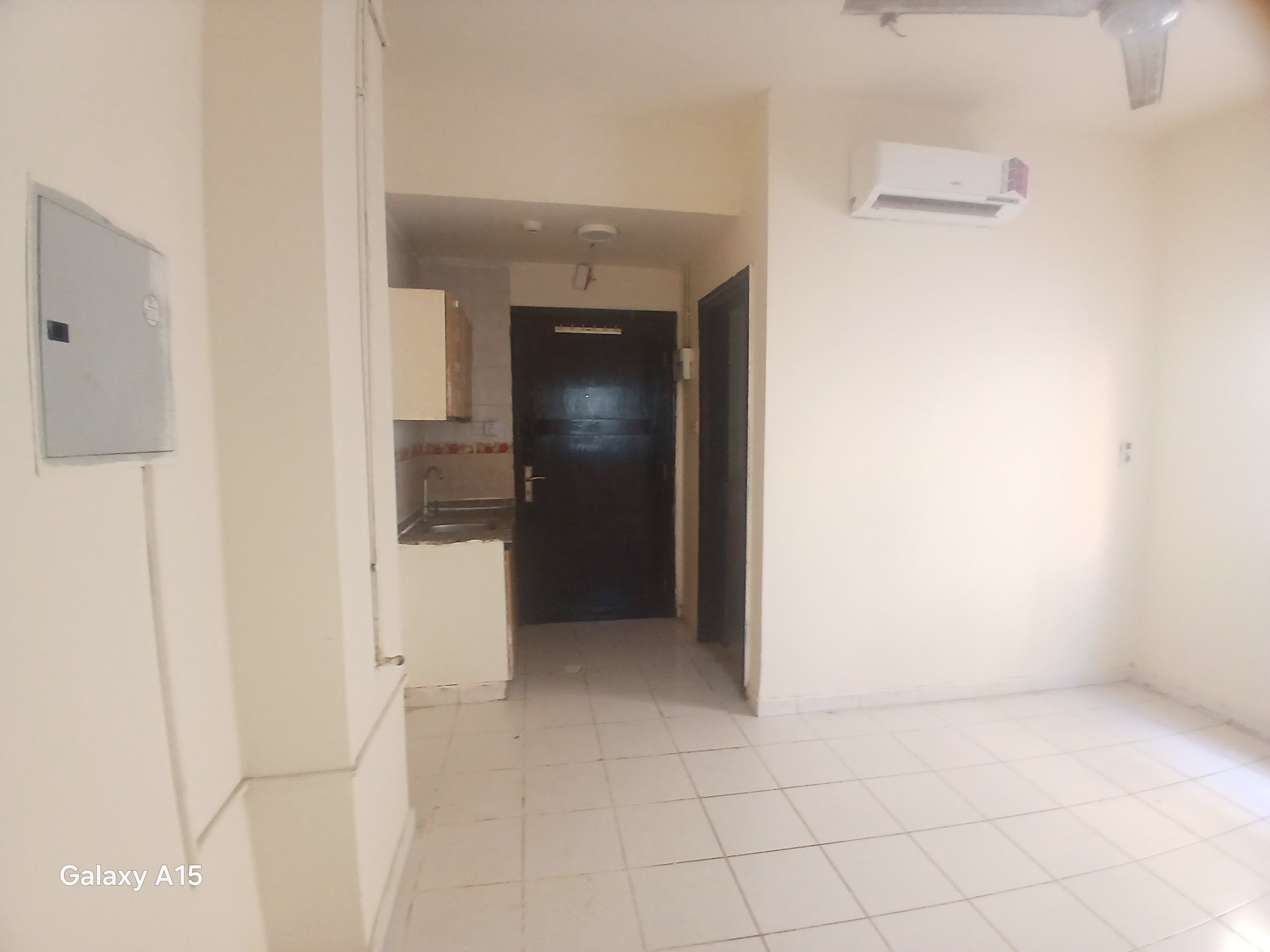 Spacious and Luxurious studio Available in just 19k || Family Building