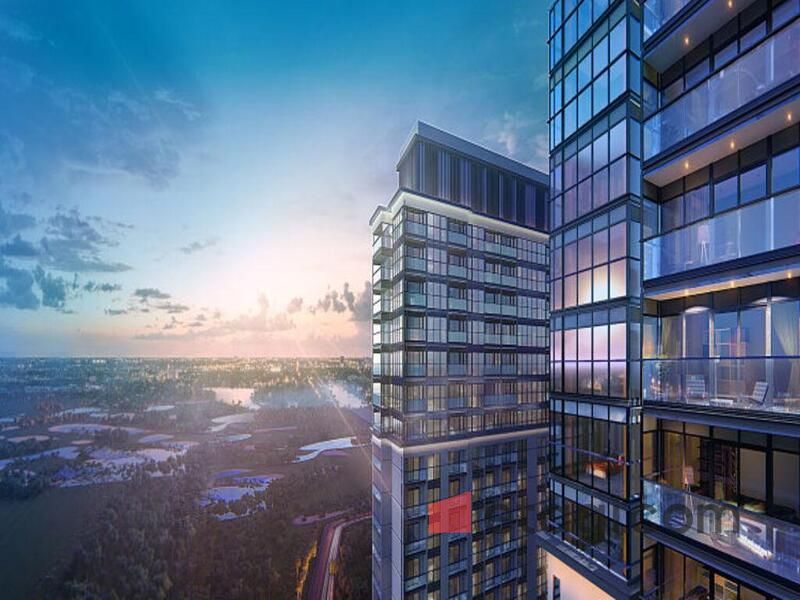 Canal View | Handover Soon | High Floor
