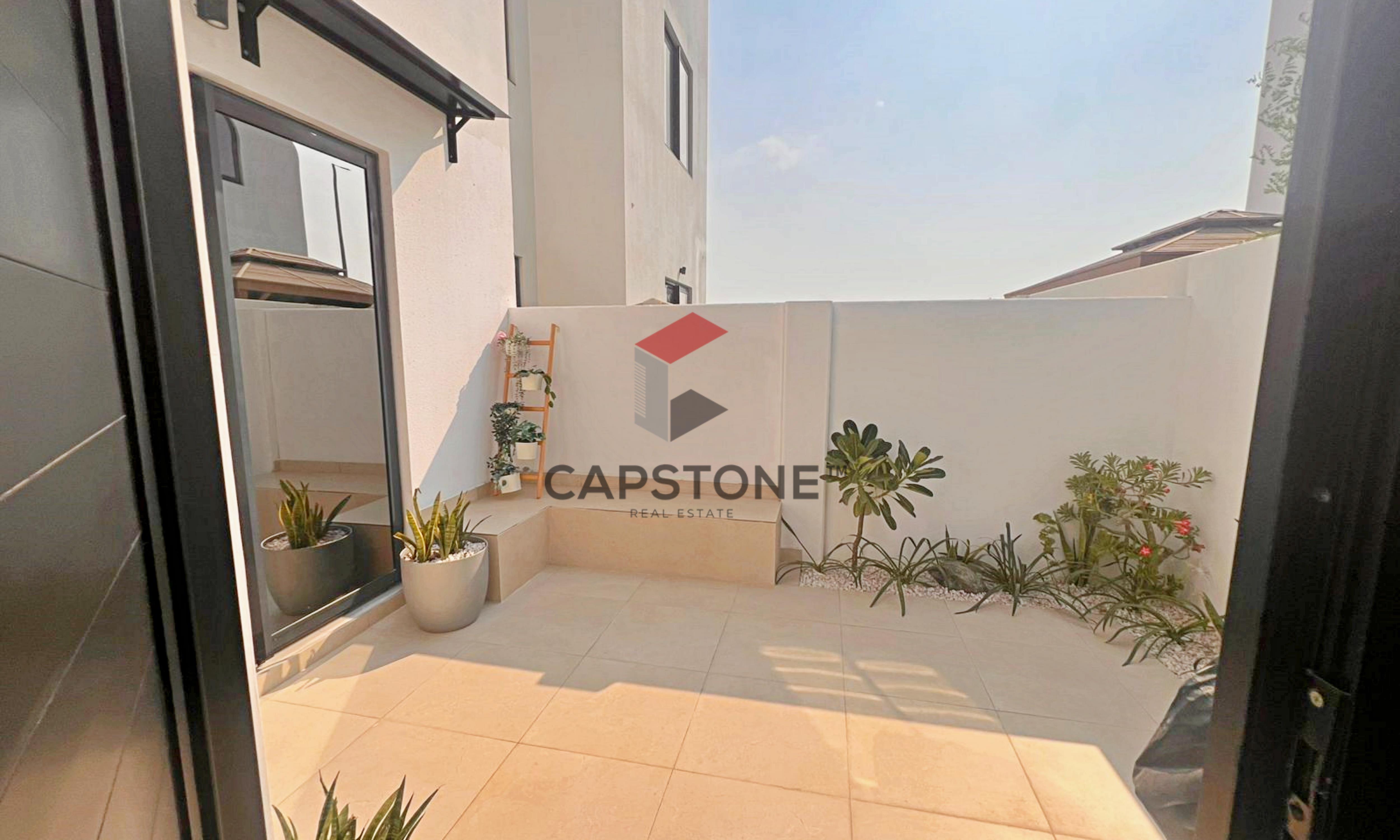 Private Garden | Peaceful Community | Hot Deal