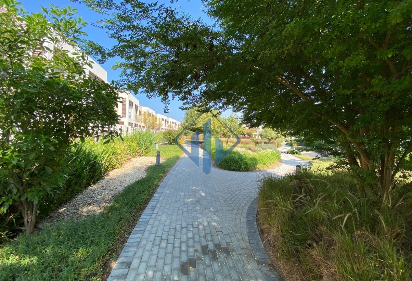 Stunning Community | 2 Bedroom Villa for Sale
