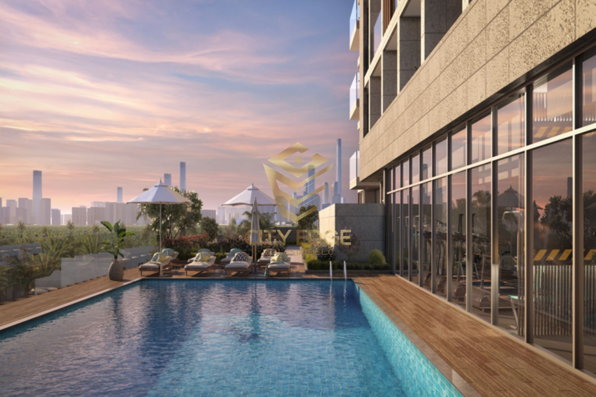 New - 40% OFF - 5% DP - 1% Monthly - Mortgage PP