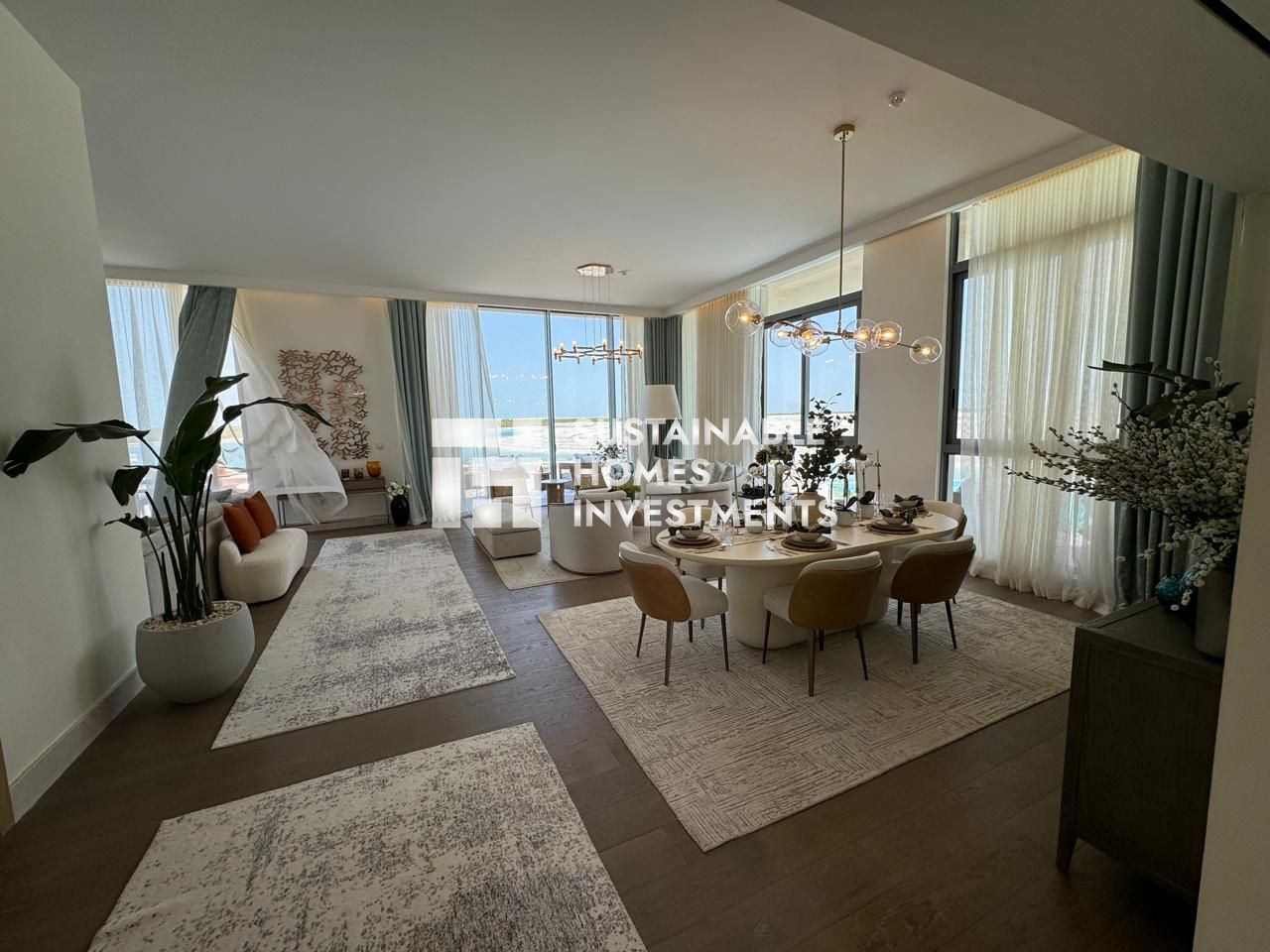 Huge Plot l Private Beach l Luxury
