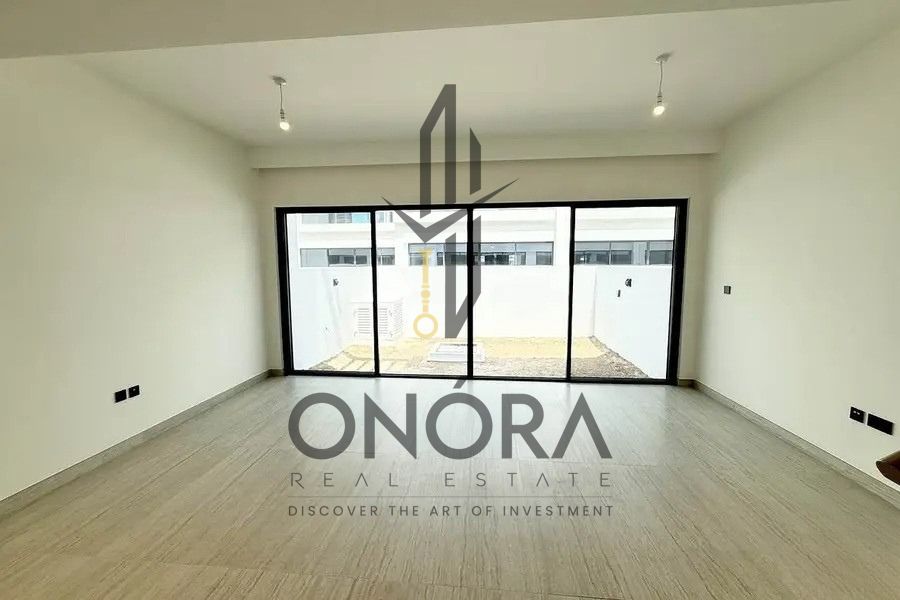 Brand New | 4 Bed Luxury | Luxurious Living | Santorini, Damac Lagoons