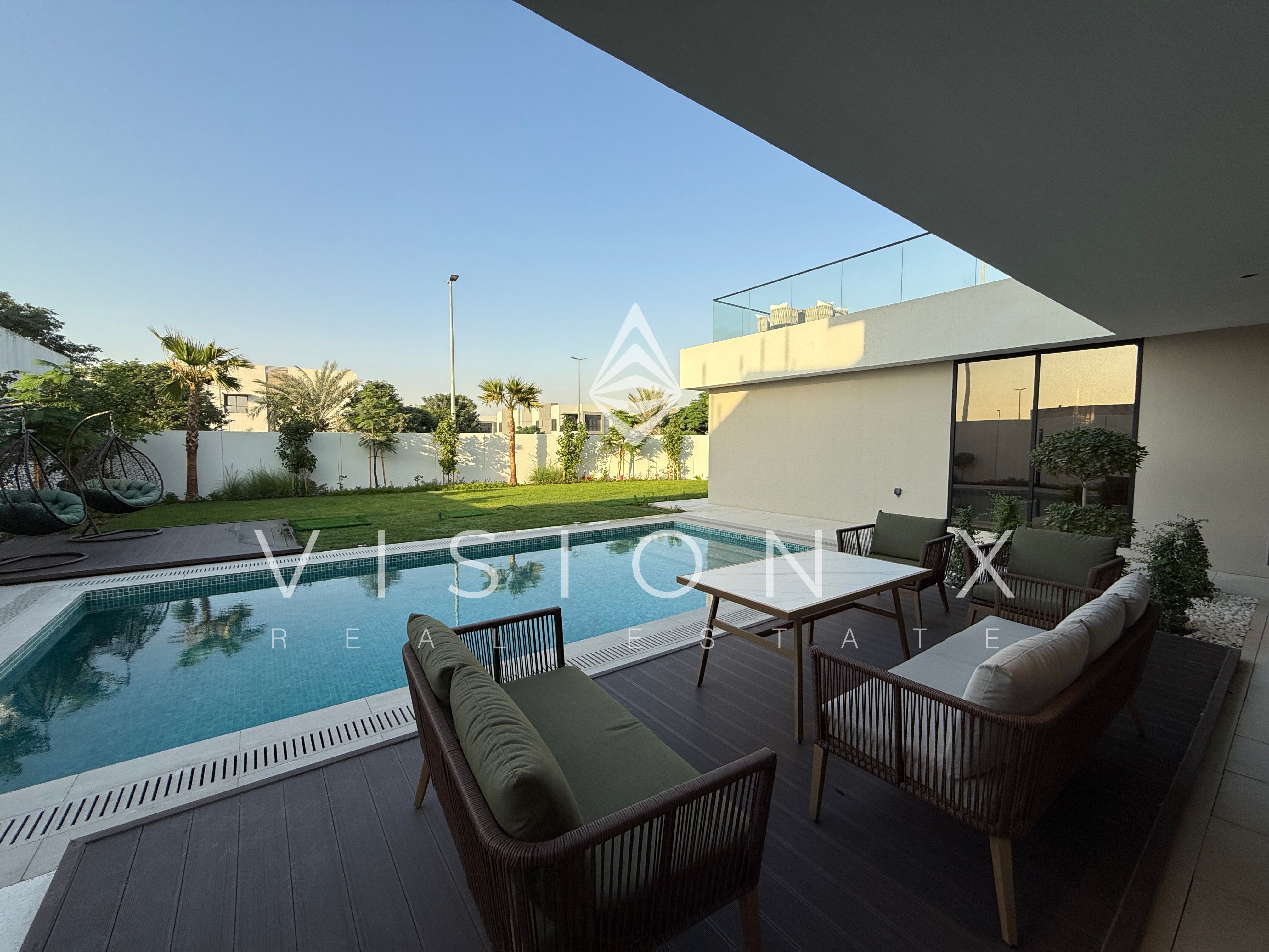 Sophisticated Style | Ready Villa | Prime Shuomuos
