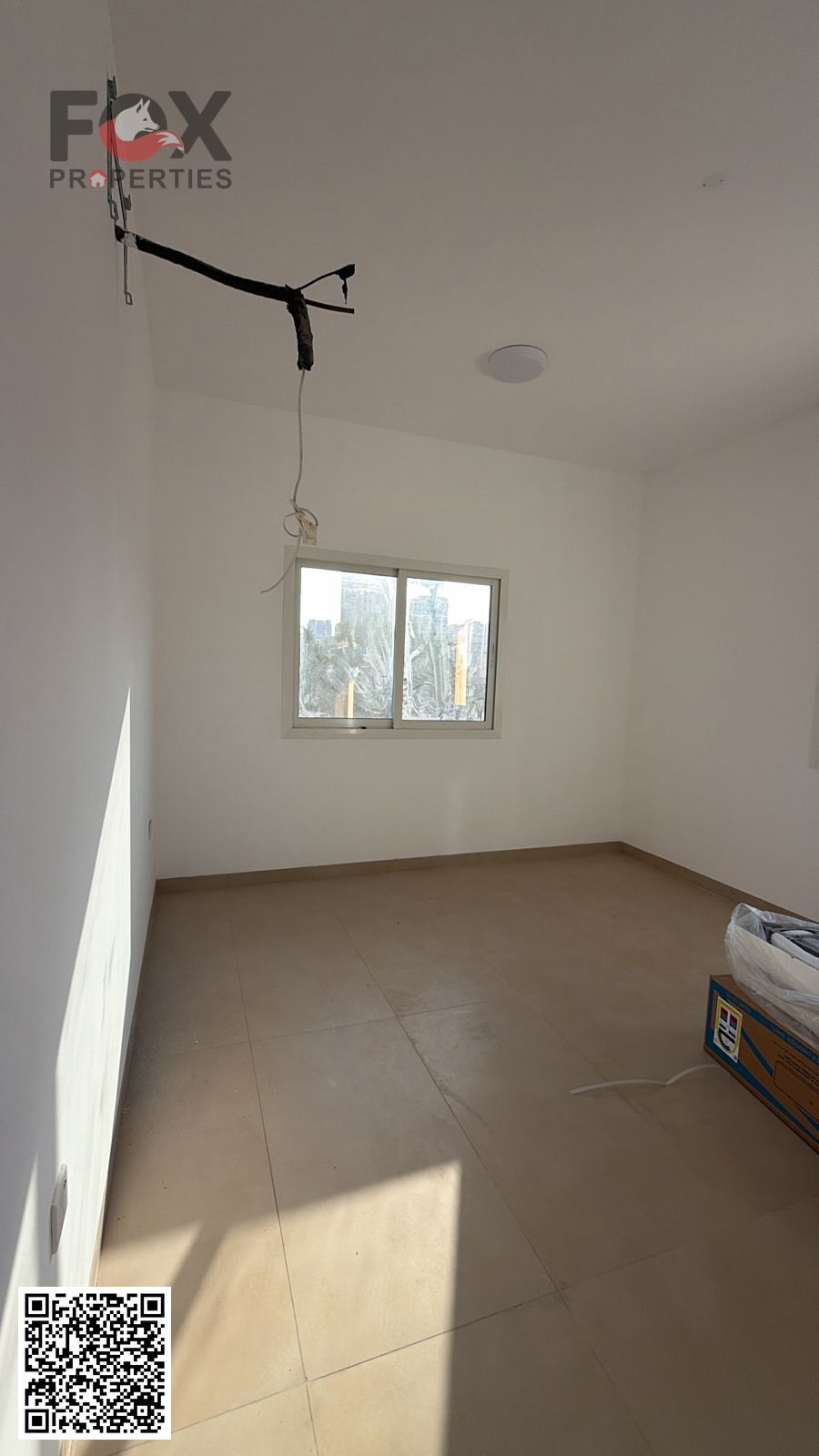 Brand new building, first occupancy | Flexible payment options | Security deposit | Great space | Close to amenities