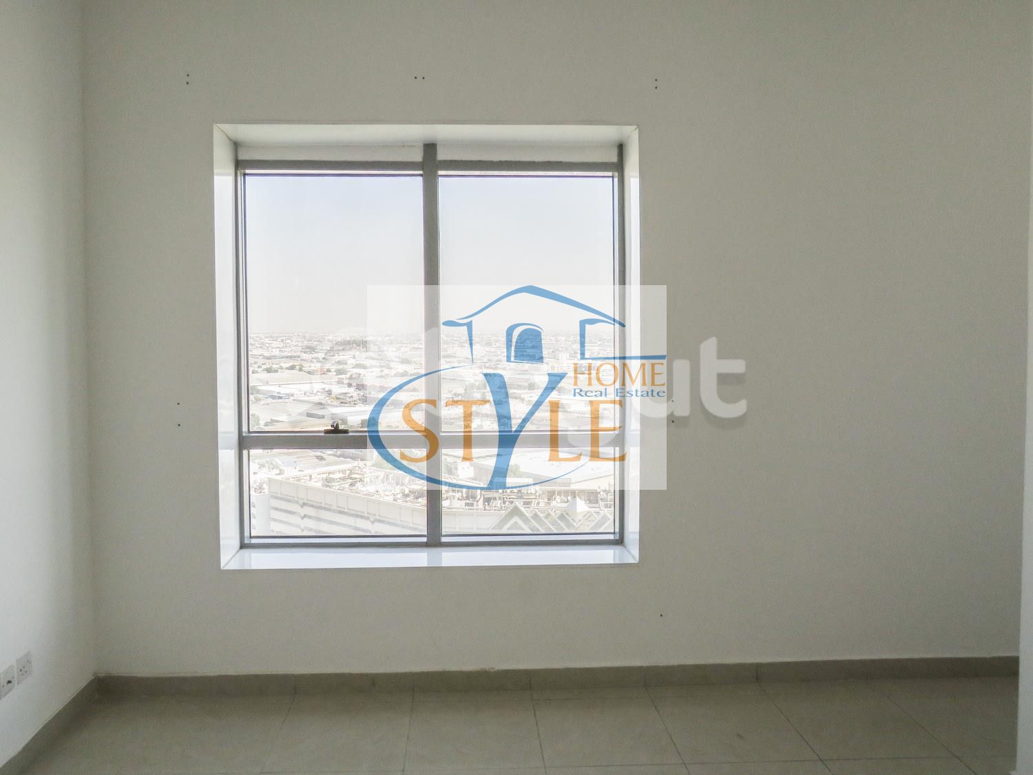 One bedroom for rent in Al Majaz 2 area in a prime location