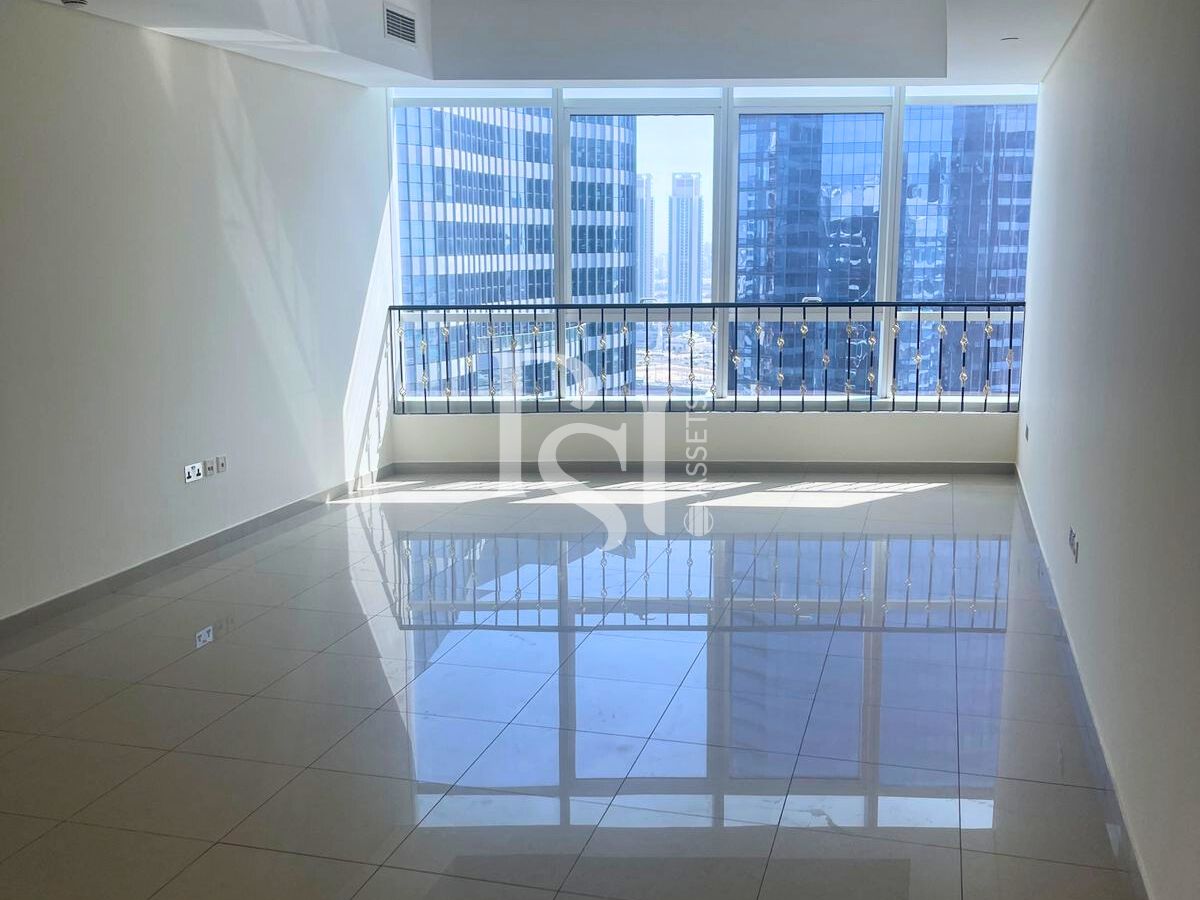 Great Location | Amazing View | Spacious Layout