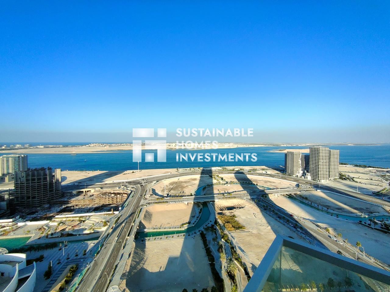 Full Seaview l Huge Layout l Rent Refund