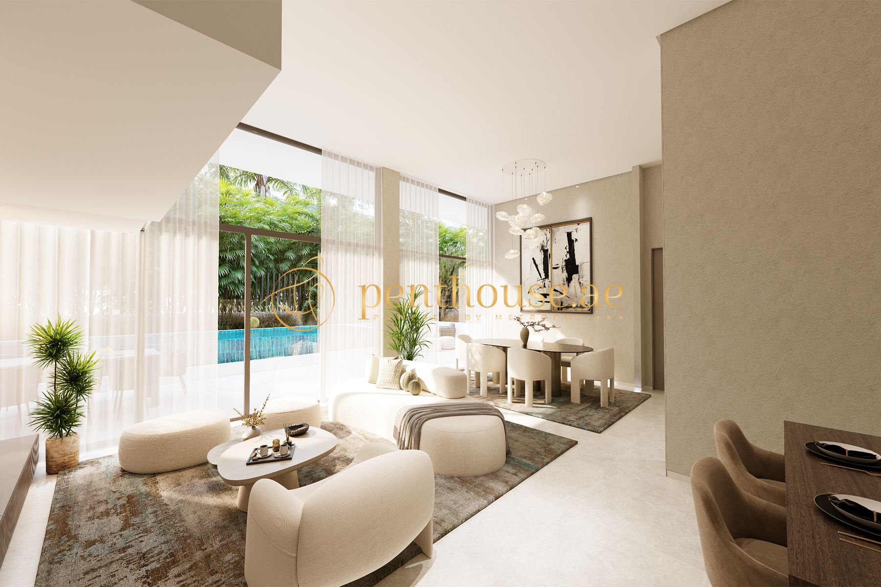 Sleek Interiors | Luxury Comfort | Smart Layout