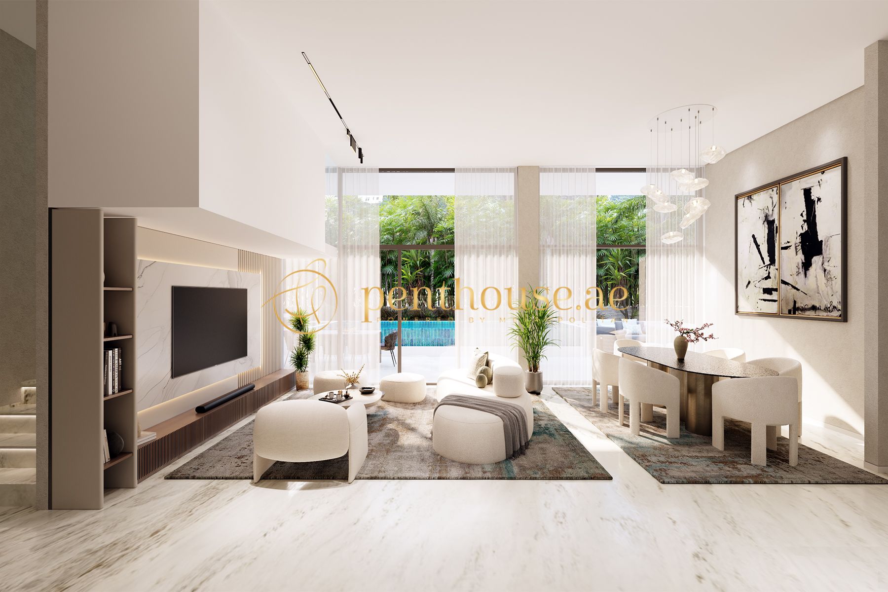 Sleek Interiors | Luxury Comfort | Smart Layout