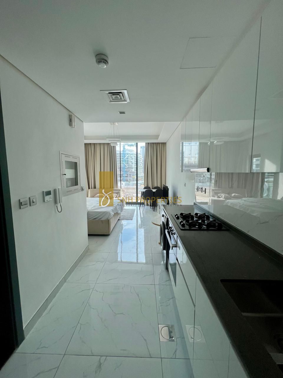 READY TO MOVE IN | FURNISHED | MULTIPLE CHEQUE