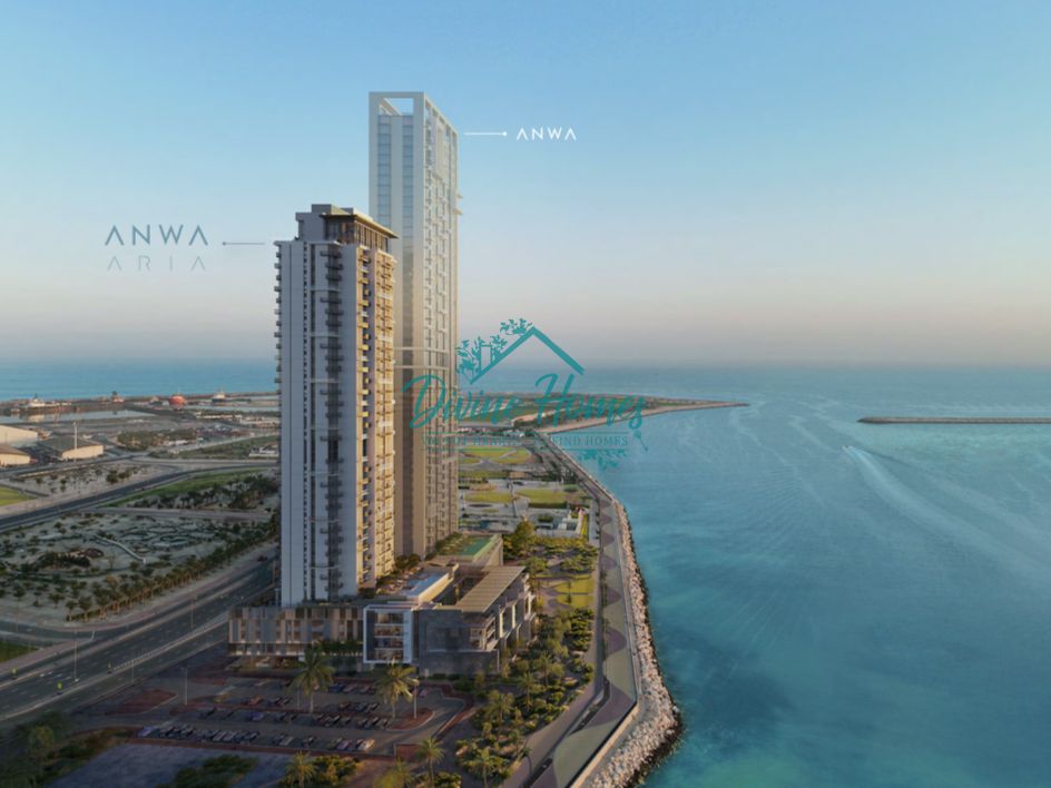 OP+DLD | WATERFRONT | MOTIVATED SELLER
