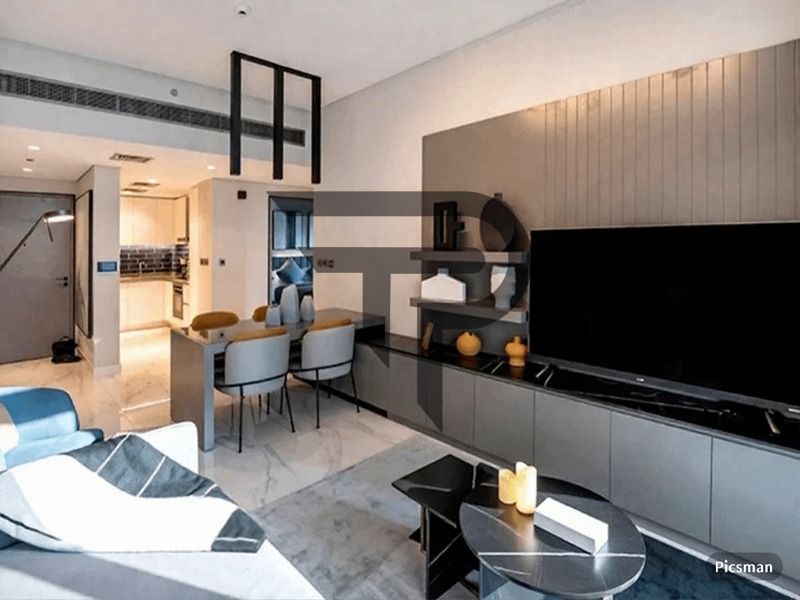 Fully Furnished 2BR | Prime Location/ Vacant