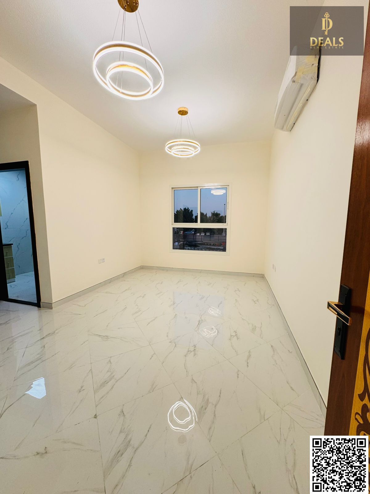Brand New 2 BHK for Rent in Al Nuaimiya 2 Near Ajman Industrial | First Occupancy | New Building | AED 42,000
