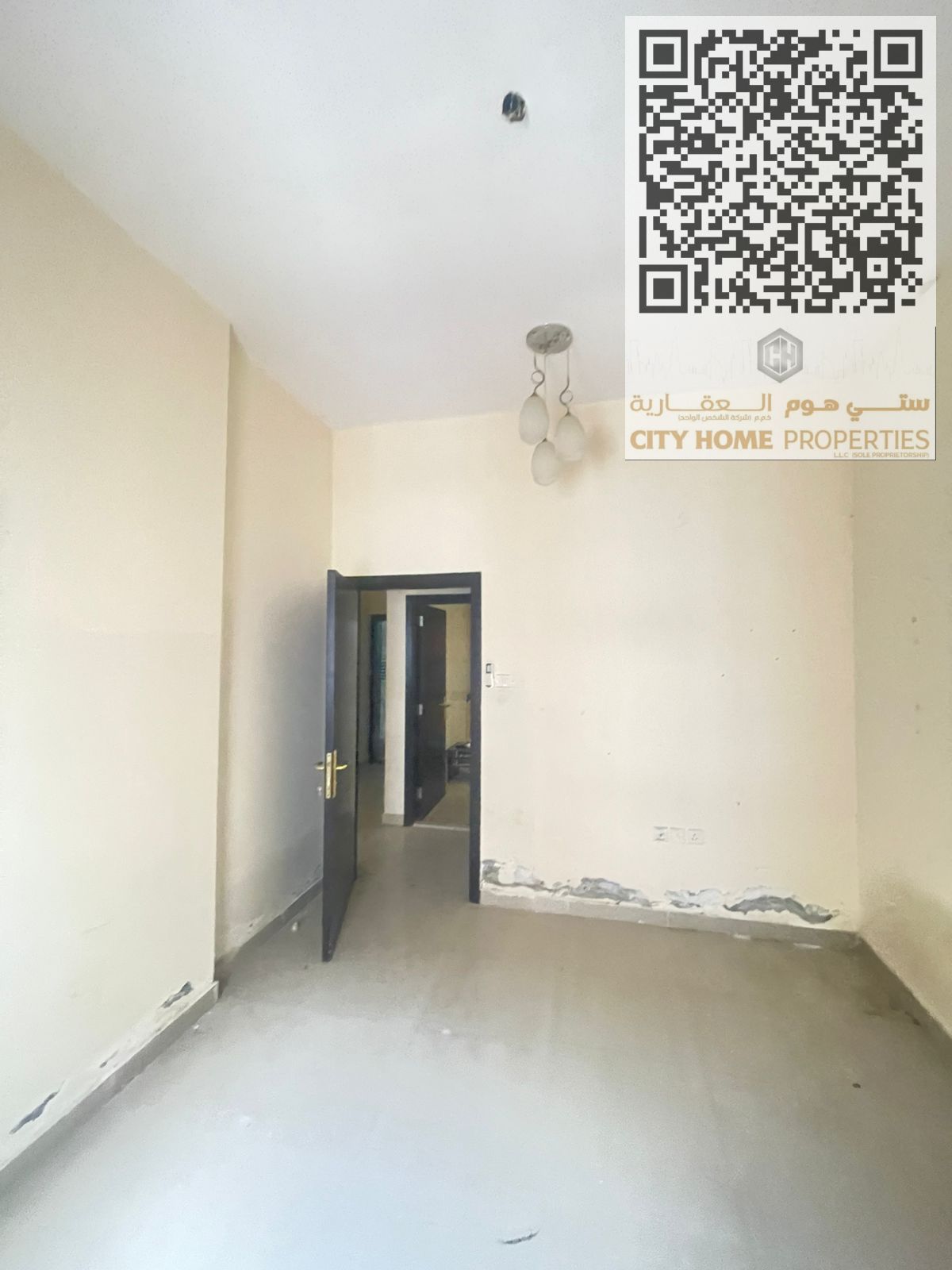 Annual Rent – Comfortable Apartment for Families or Individuals