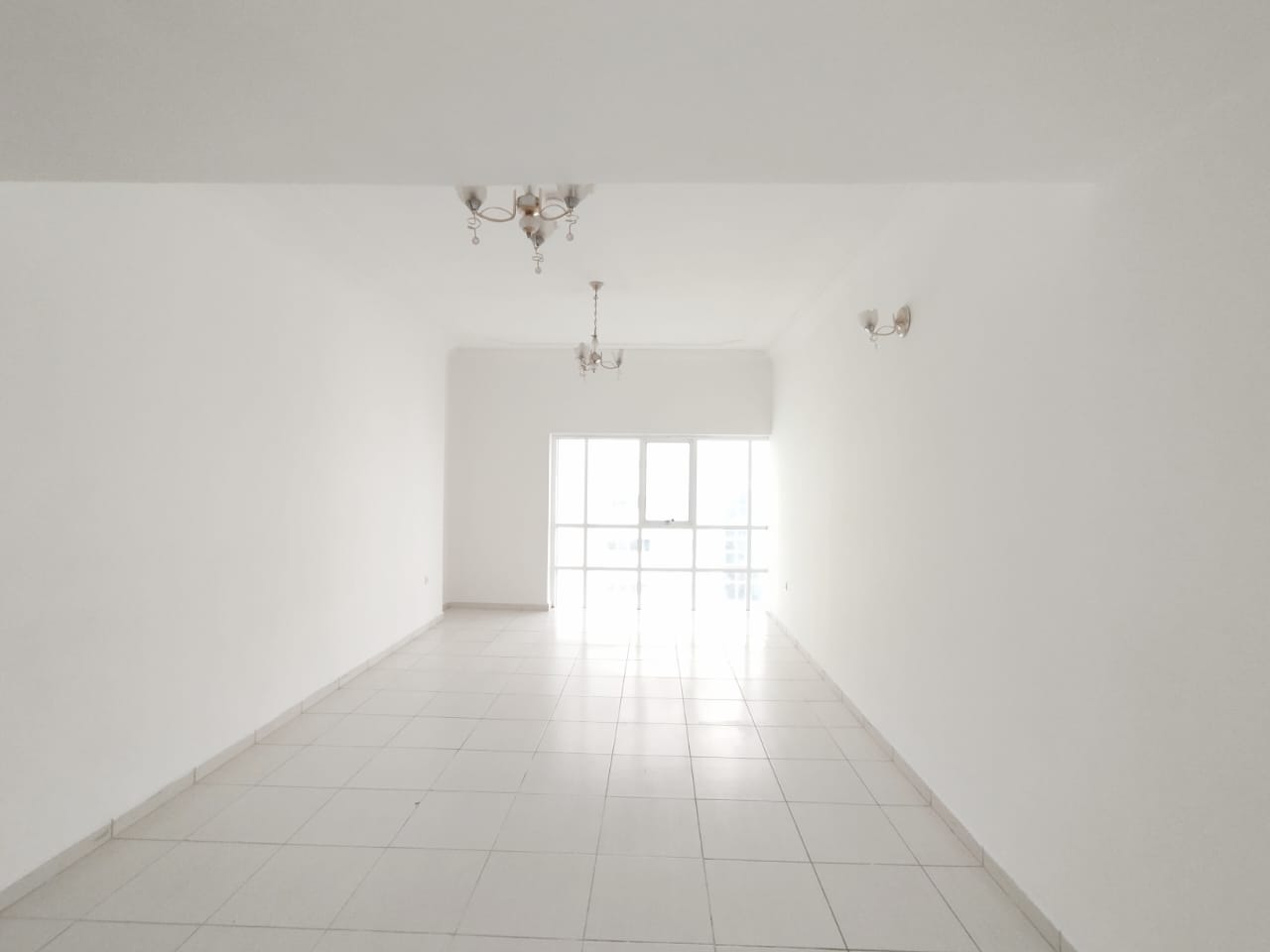 SPACIOUS 2BHK WITH BALCONY OPEN VIEW BUILT IN WARDROBES GYM&POOL IN 48K ONLY