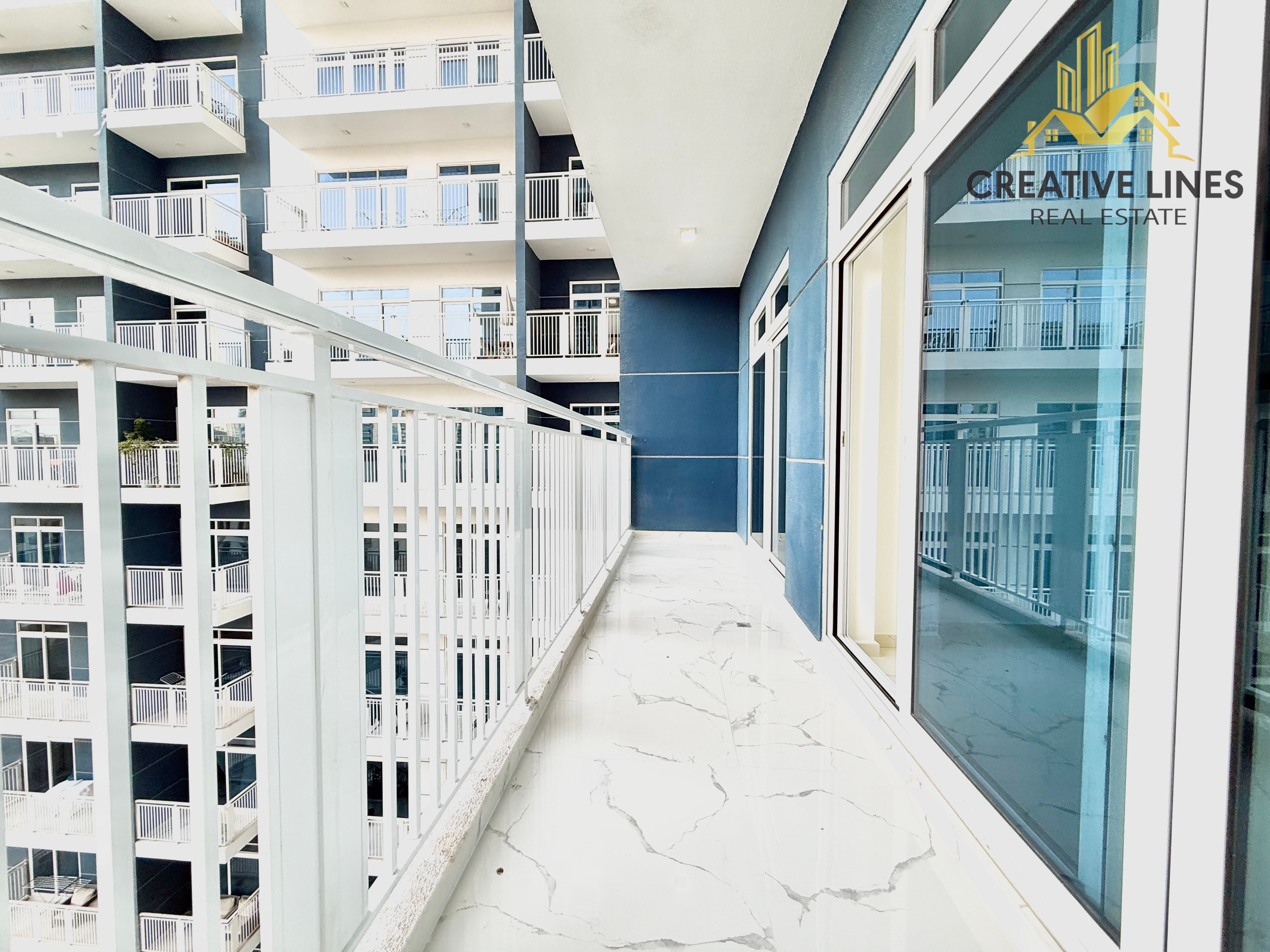 No Commission// Ready to move inn // Pool, Gym, parking//