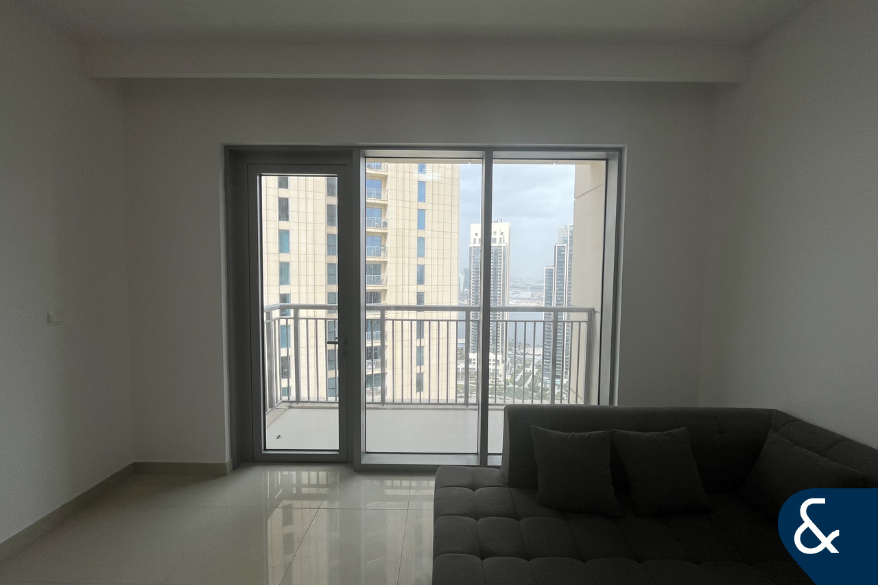 One Bedroom | Renovated | Appliances