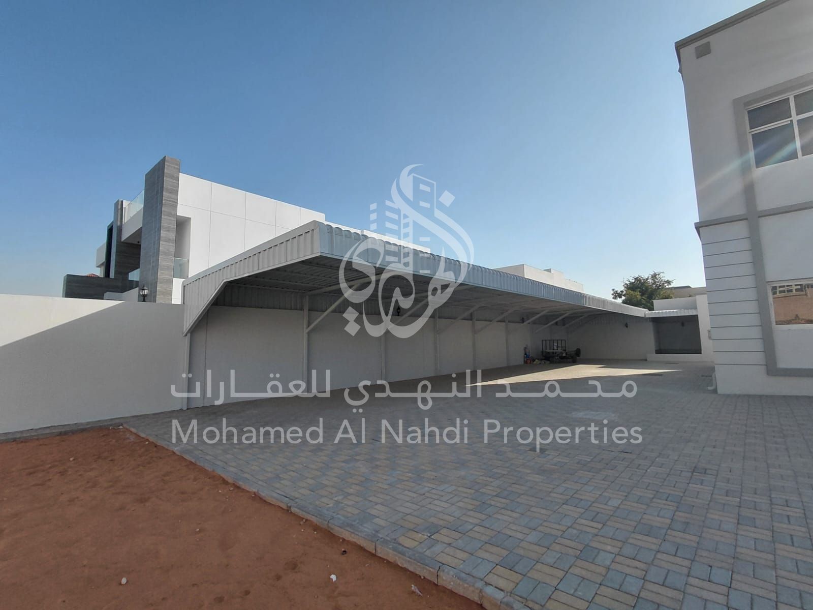 NEW ELEGANT 4 BEDS WITH FURNITURE | AL KHAWANEEJ