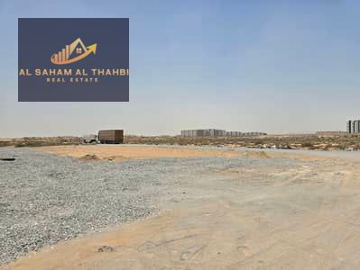 Industrial Land for Sale in Al Sajaa Model Area – Sharjah