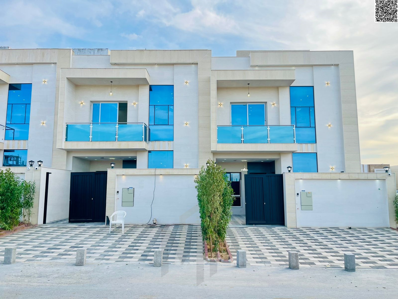 At an attractive price including registration and ownership fees - freehold ownership for all nationalities