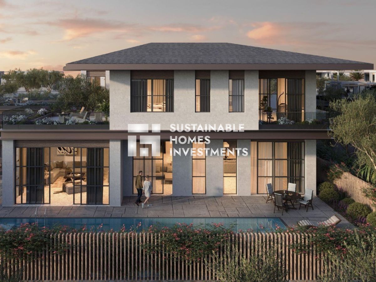 Semi-Corner | California Inspired Design | Own Now